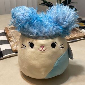 NWT Cara squishmallow